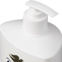 Гель для душа ДАВ КРЕМ-ГЕЛЬ ДЛЯ ВСЕЙ СЕМЬИ УВЛАЖНЕНИЕ И ПИТАНИЕ, 610МЛ