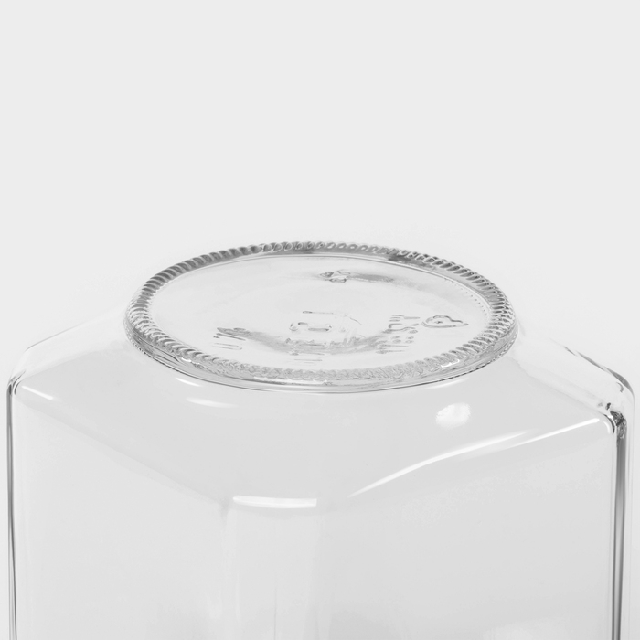 Набор стеклянных банок для консервации, ТО-82 мм, 760-800 мл, фасовка 12 шт Набор стеклянных банок для консервации, ТО-82 мм, 760-800 мл, фасовка 12 шт