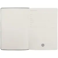 Ежедневник Fredo, недатированный, фиолетовый