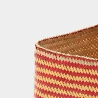 Корзинка плетёная &laquo;Севилья&raquo;, 24&times;24&times;15 см