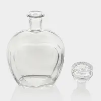 Графин-штоф &laquo;Сердце&raquo;