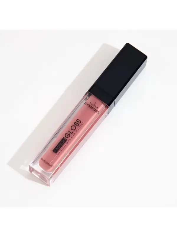 Блеск для губ GLOSS, тон 1, топаз