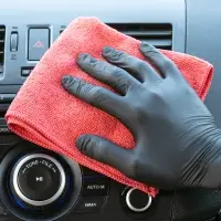 04 Набор салфеток для комплексного ухода AVS MF-6102 (микроф.- 3шт, 30х30см)