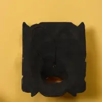 Сувенир «Баронг», 14-16 см, албезия