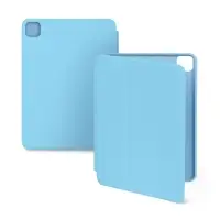Чехол-книжка iPd Pro 11 (2020) Smart case Ocean Blue №20