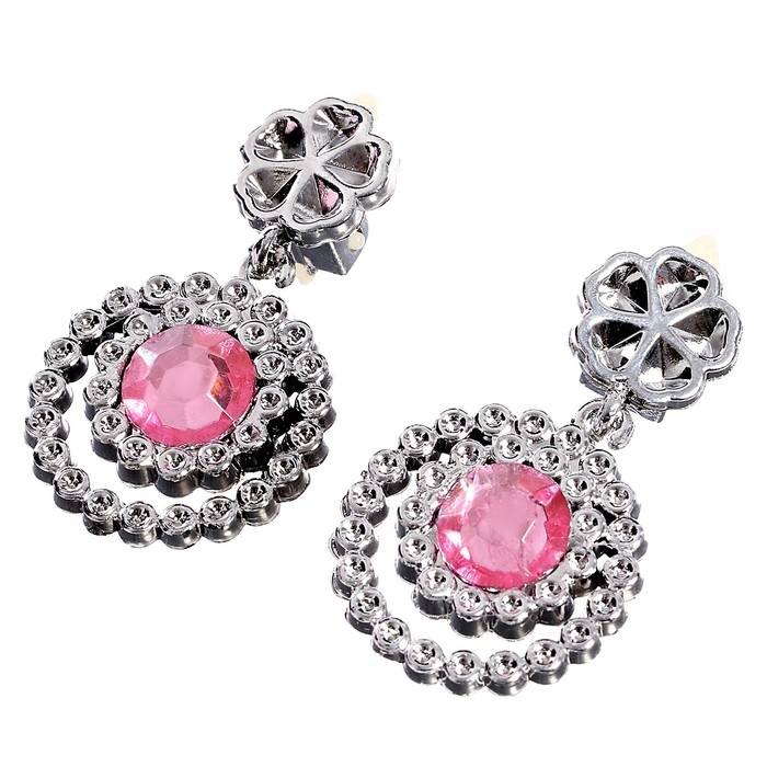 Набор украшений «Фея», 6 предметов Набор украшений «Фея», 6 предметов