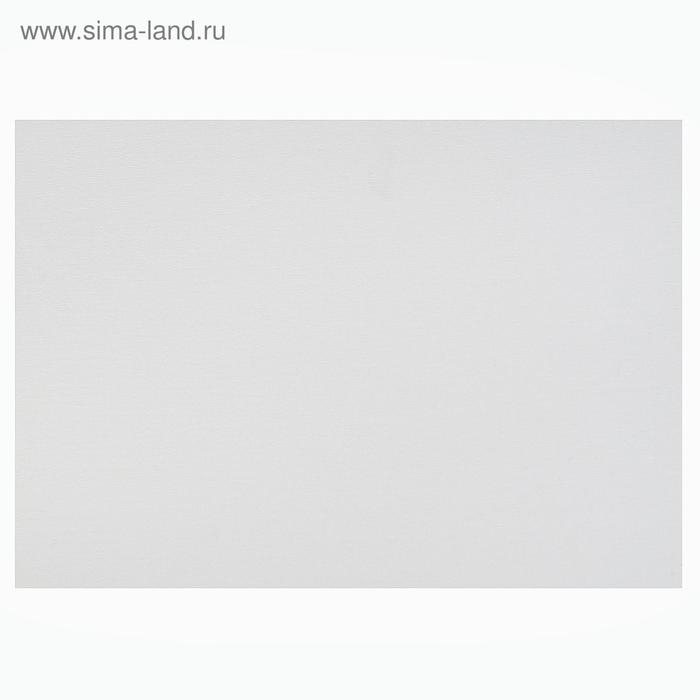 Холст на картоне 25 х 35 см, хлопок 100%, толщина 3 мм, акриловый грунт, мелкозернистый, ЗХК Холст на картоне 25 х 35 см, хлопок 100%, толщина 3 мм, акриловый грунт, мелкозернистый, ЗХК "Сонет", DK13701-25x35