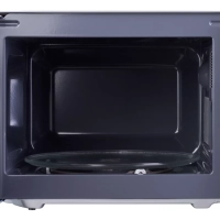 Микроволновая Печь HYM-M2092 20л. 700Вт серебристый