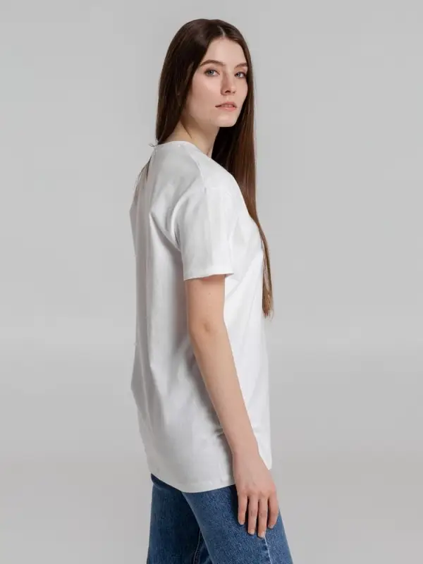 Футболка Imperial 190 коричневая, размер S Футболка Imperial 190 коричневая, размер S