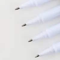 Ручка шариковая синяя паста 0.7 мм с колпачком «Котики» пластик Ручка шариковая синяя паста 0.7 мм с колпачком «Котики» пластик