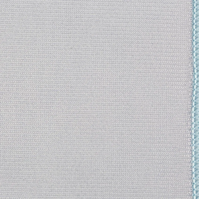 Салфетка хозяйственная Luscan из микрофиб д/стекол и зеркал 230г/м2 30х30см