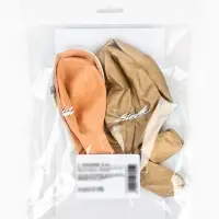 Воздушные шары латексные 12" &laquo;Комплименты для неё&raquo;, 5 шт.