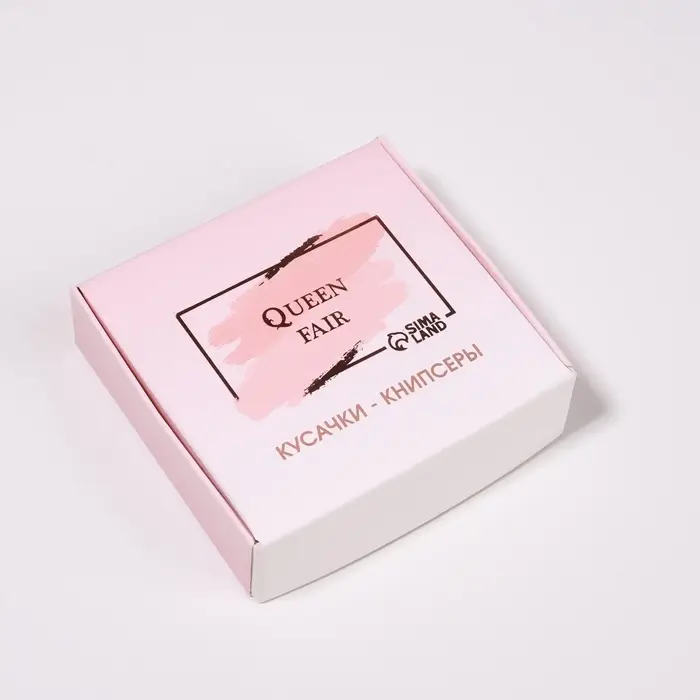 Кусачки книпсер педикюрные, с пилкой, 7 см, в коробке Кусачки книпсер педикюрные, с пилкой, 7 см, в коробке