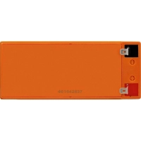 Батарея для ИБП ExeGate HRL 12-7.2 (12V 7.2Ah, 1227W, клеммы F2)