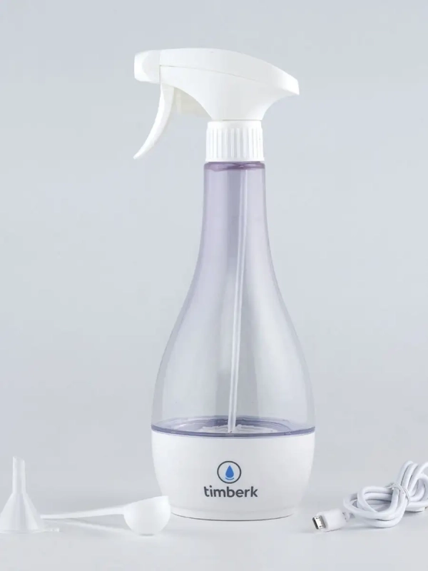 Дезинфектор T-DES13 Портативный прибор для обеззараживания Дезинфектор T-DES13 Портативный прибор для обеззараживания