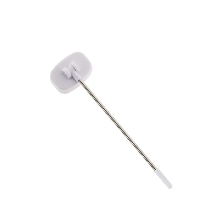 Термометр (термощуп) кухонный Luazon TA-288, максимальная температура 300 °C, от LR44, белый