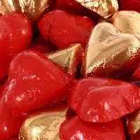 Кондитерское изделие &laquo;Сердце&raquo;, 8 г