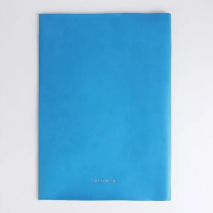 Обложка для семейных документов "Docs" 8 файлов А4