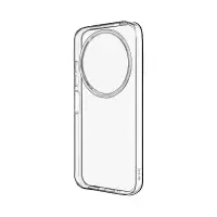 Чехол Xiaomi Redmi 14C TPU 1.2 мм