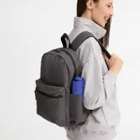 Рюкзак Modera, темно-серый (графит)