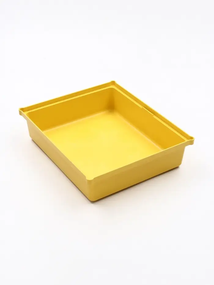 Клетка для грызунов "Мини" одноярусная, 29 x 25 х 24 см, желтый Клетка для грызунов "Мини" одноярусная, 29 x 25 х 24 см, желтый