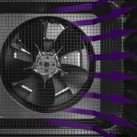 Дегидратор для овощей фруктов пастилы КТ-1934 - 700 Вт