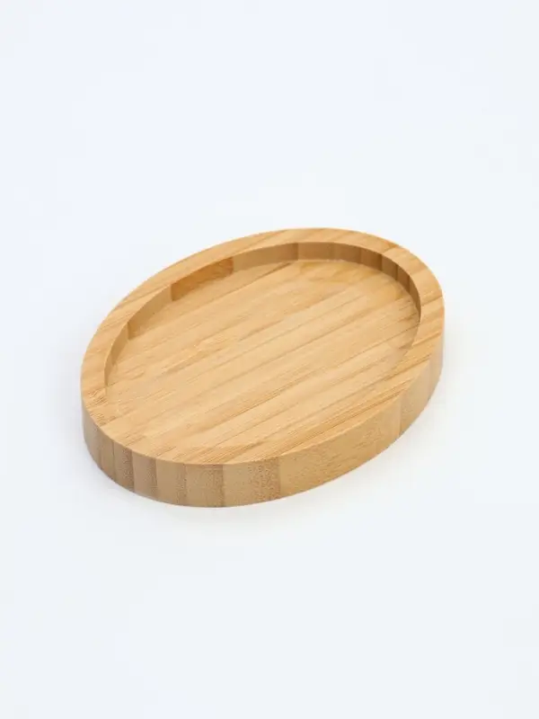 Мыльница SAVANNA BAMBOO