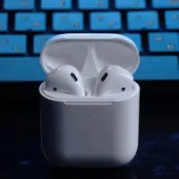 Наушники беспроводные Windigo W22, TWS, вкладыши, Bluetooth 5.0, 40/500 мАч, сенсор, белые глянцевые