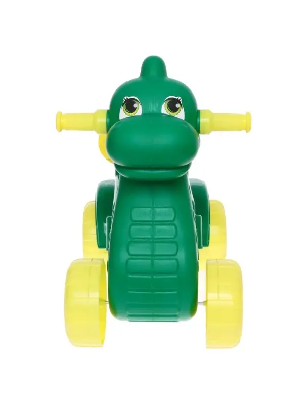 Толокар &laquo;Дракон&raquo;, каталка, МИКС