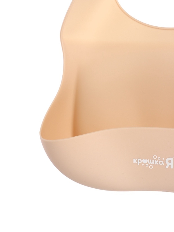 Крошка Я. набор посуды 7 предметов,SL-07224A бежевый