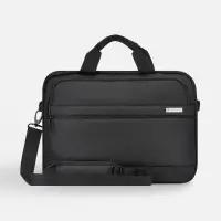 Сумка для ноутбука Discovery 15, черная