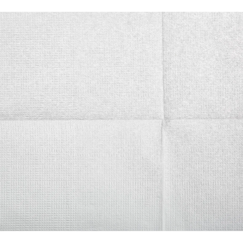 Салфетки бумажные Luscan Professional N2 1сл200л48 пач/уп