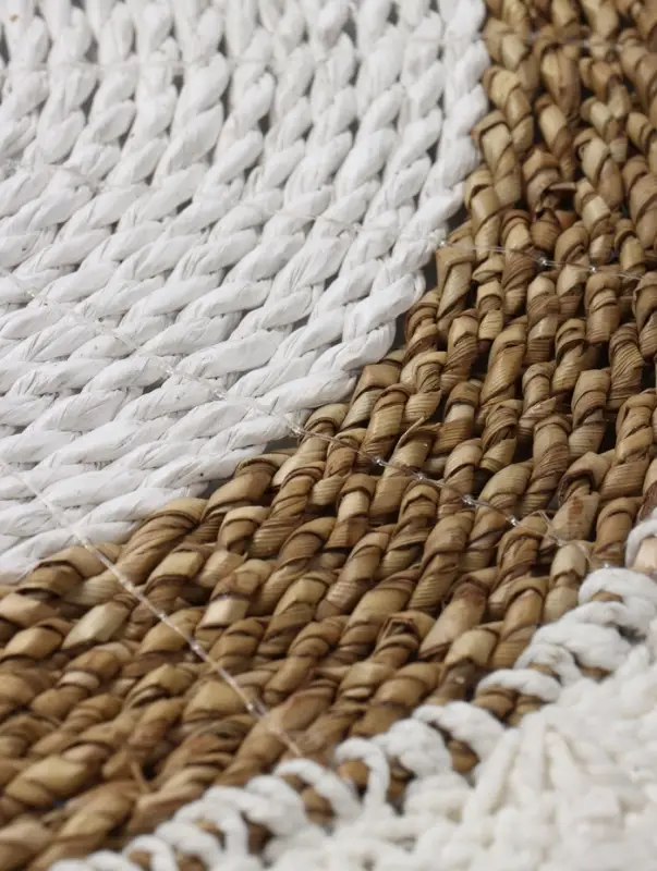 Салфетка сервировочная, 35 см, круглая