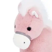 Мягкая игрушка "Пони Облачко", 13 см 2630/13C Мягкая игрушка "Пони Облачко", 13 см 2630/13C