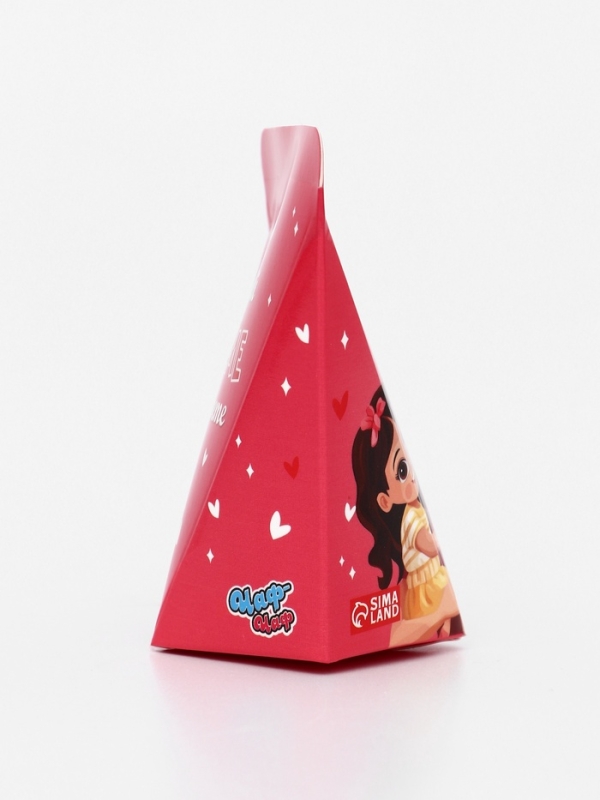 Печенье с предсказанием "Любимой Маме", 6 г