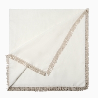 Скатерть Этель Кitchen linen 176х180 +/- 3см, 100% лён 240 г/м2