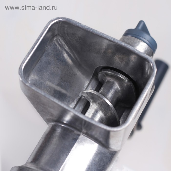 Мясорубка механическая «Мотор-Сич», алюминиевая Мясорубка механическая «Мотор-Сич», алюминиевая