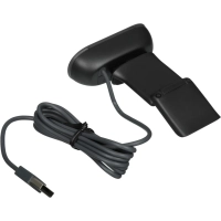 Веб-камера Logitech Brio 90 webcam GRAPHITE USB (960-001581)