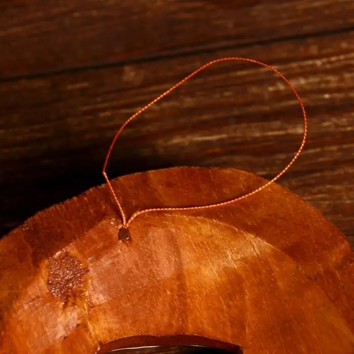 Маска дерево "Аисты" 30х4х12 см