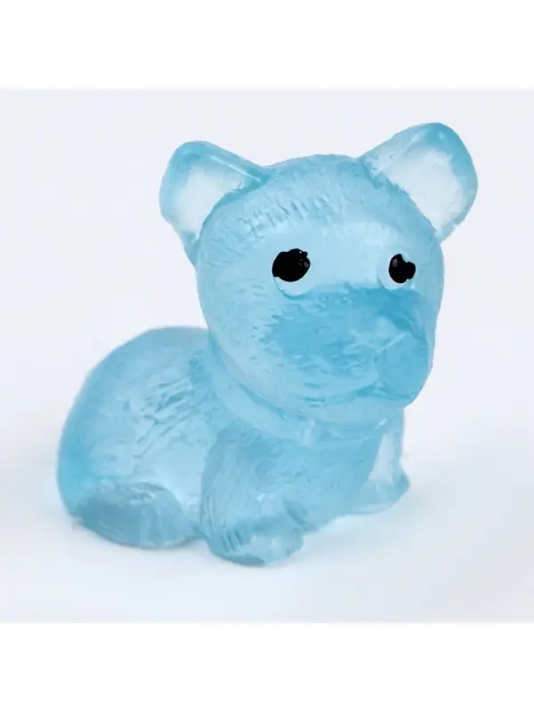 Антистресс игрушка - мялка «Пёсик», МИКС Антистресс игрушка - мялка «Пёсик», МИКС