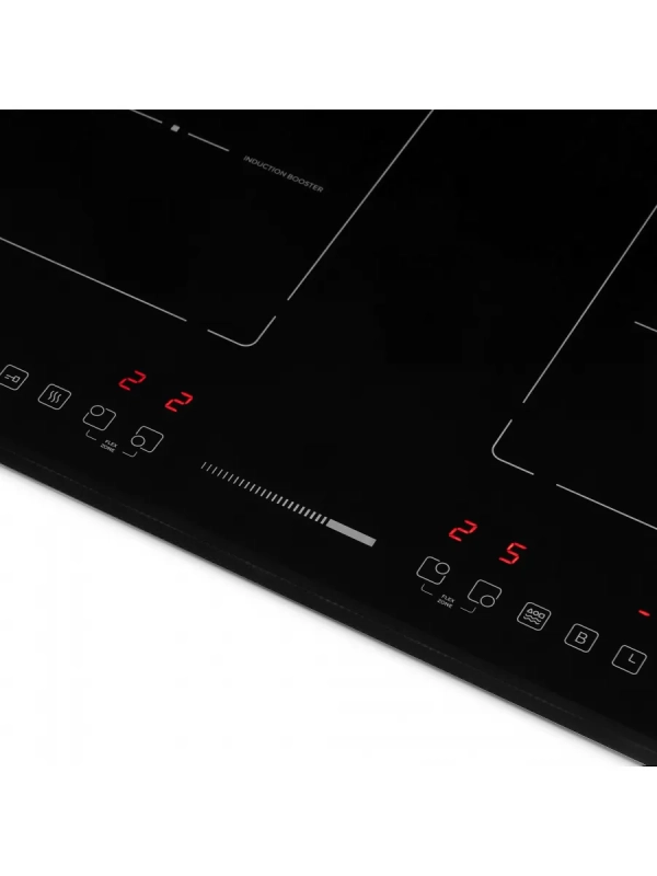 Индукционная варочная поверхность HHI 6772 BG Индукционная варочная поверхность HHI 6772 BG