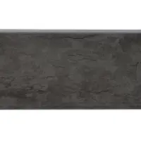 Плинтус напольный &laquo;Деконика&raquo;, 2200&times;70 мм, цвет 548 лофт серый