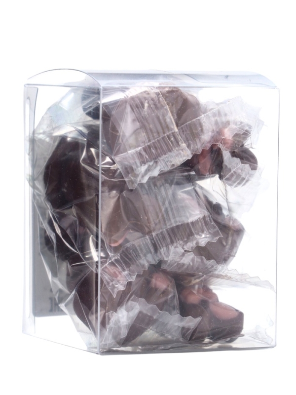 Шоколадные фигурки "Пасхальные кролики", 60 г