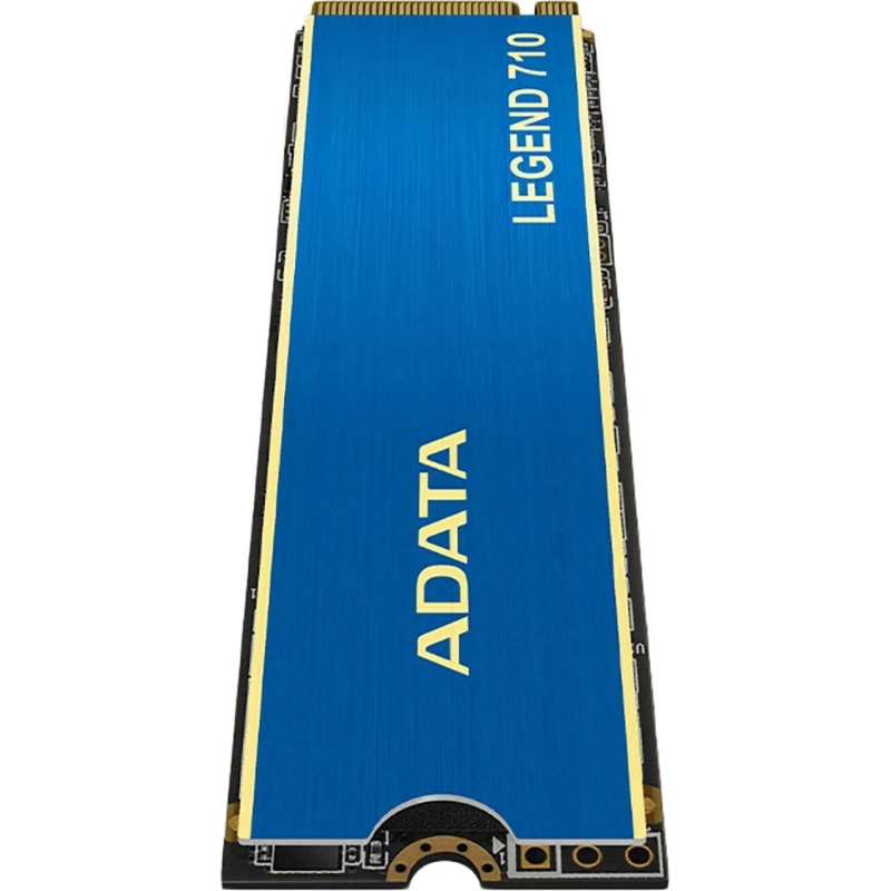 SSD накопитель ADATA SSD LEGEND 710, 256GB, M.2,PCIe 3.0x4(ALEG-710-256GCS)