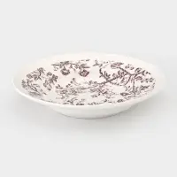 Тарелка глубокая  22,5х4 см "Auster"