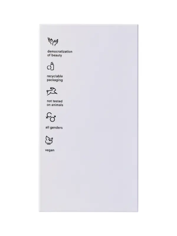 Сыворотка для волос The Act, 50 мл