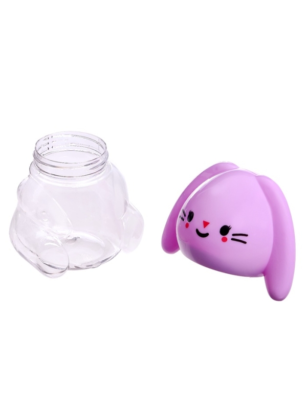 ЭВРИКИ Набор для опытов ЭВРИКИ Набор для опытов "Живой сад. Зайка" цвет МИКС