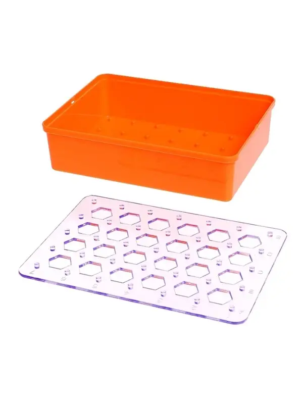 Электронный конструктор &laquo;Парящий кран&raquo;, 14 деталей