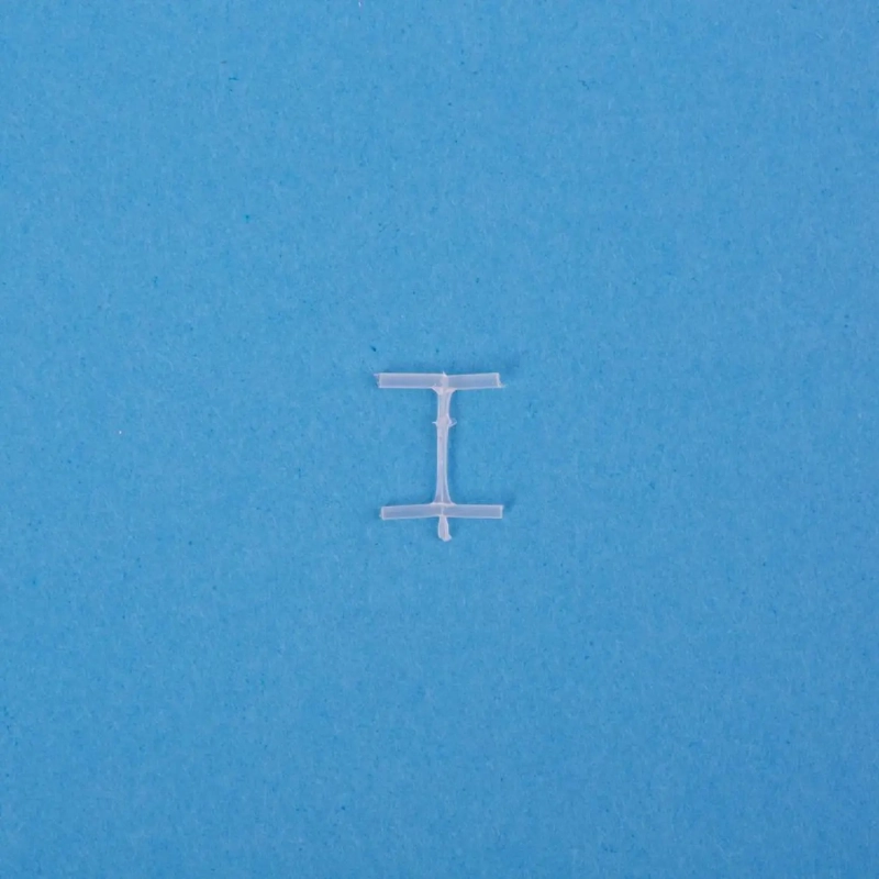 Соединитель пластиковый Jolly 7F тонкая игла10000шт/уп