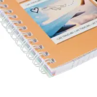 Тетрадь А4 80л кл Hatber "TRAVEL", на греб, перф на отрыв, многоцв срез, глянц лам 2В МИКС Тетрадь А4 80л кл Hatber "TRAVEL", на греб, перф на отрыв, многоцв срез, глянц лам 2В МИКС